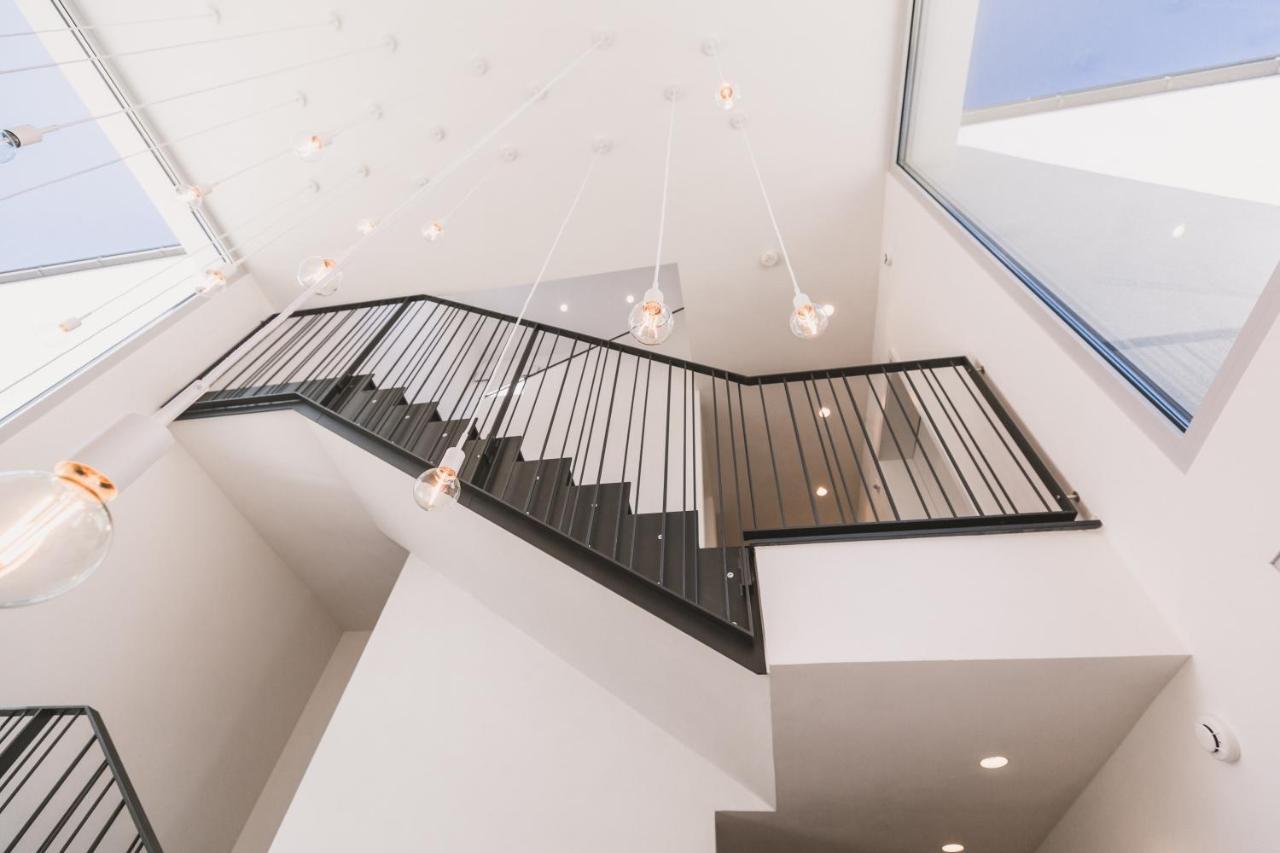 Steillage - Design Moselsuiten Mit Panoramablick Und Spa Браунеберг Экстерьер фото